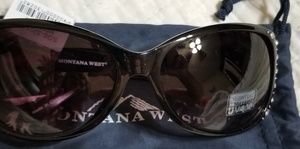 Montana West sunglasses